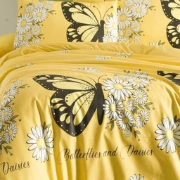 Спален комплект Лайка и пеперуда